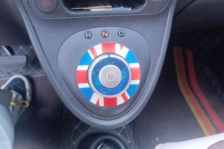 Used ORA Black Cat 2019 310km Fun Edition