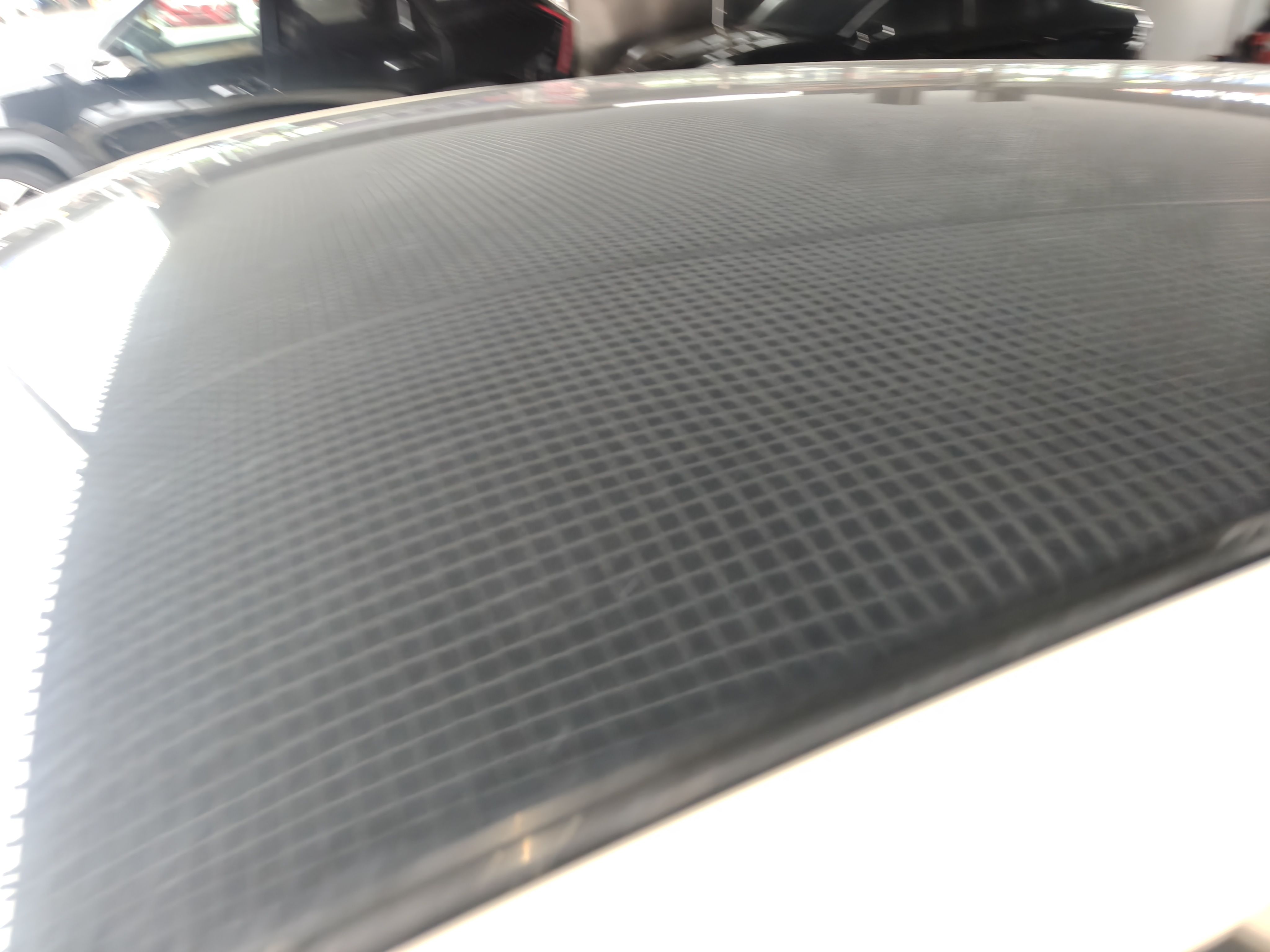 Geely Galaxy Geome 2025 310km Dream Edition — снимка 7