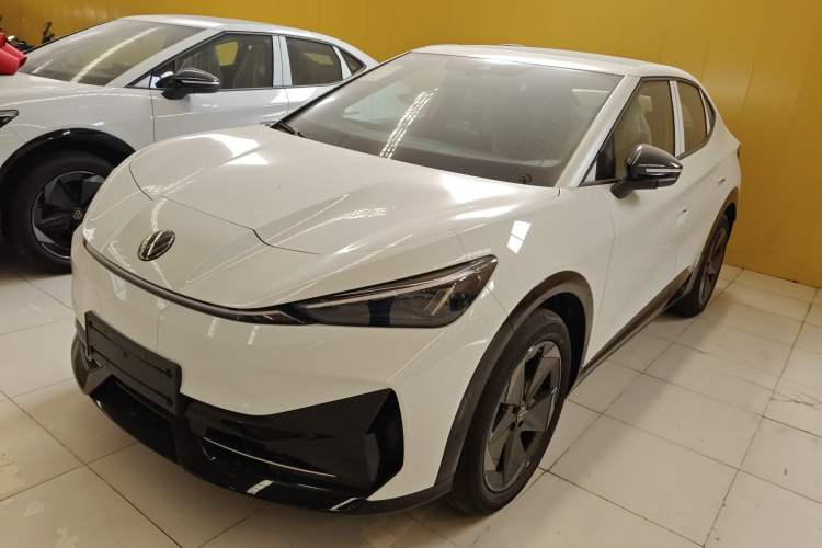 Used Volkswagen ID.UNYX 2024 Revised Pro Long-Range Version