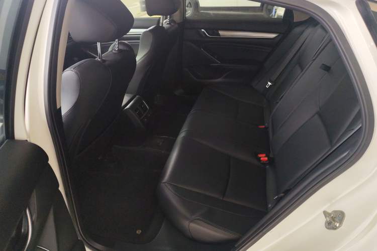 Used Honda Accord 2022 260TURBO Luxury Edition