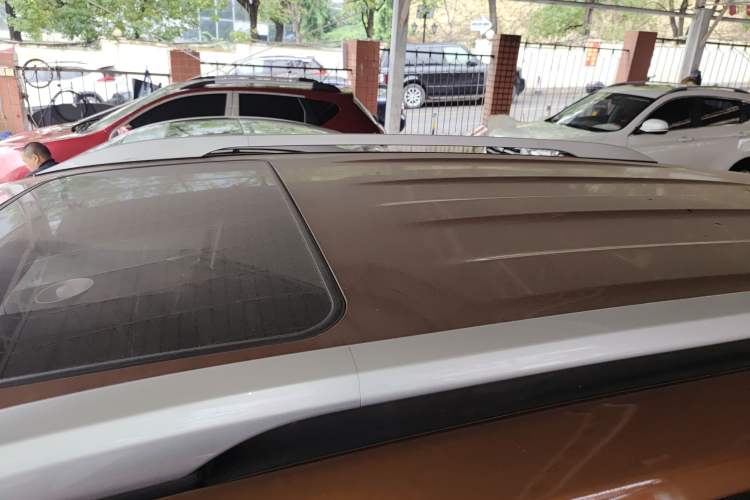 Used GAC Trumpchi GS5 2019 270T Automatic Elite Edition