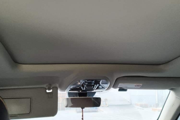 Used Ford Equator 2021 EcoBoost 225 Premier 6-Seater
