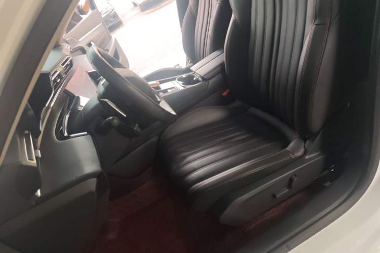 Used Peugeot 508 2022 508L 400THP PureTech Driving Control Edition