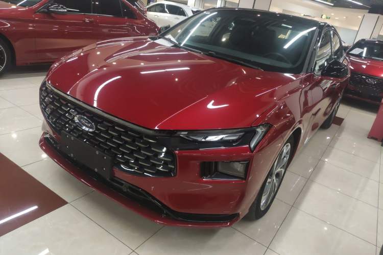 Used Ford Mondeo 2025 2.0T EcoBoost Ultimate Edition