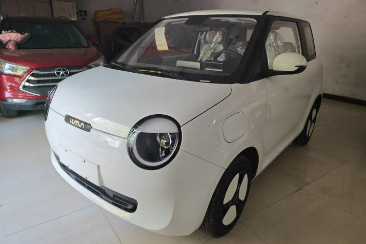 Used CHANGAN NEVO Lumin 2025 205 km Xiangqin Version