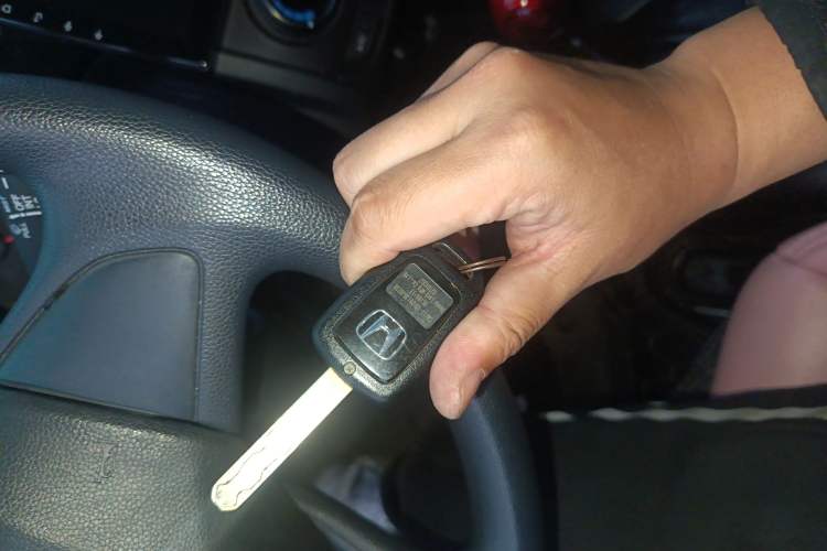 Used Honda Fit 2018 1.5L CVT Comfort Sunroof Version
