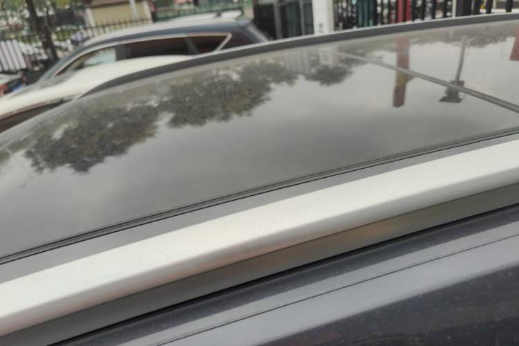 Used BYD Song Pro 2019 1.5T Automatic Prestige Model