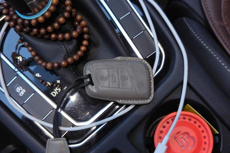 Used Volkswagen Magotan 2020 280TSI DSG Comfort Edition