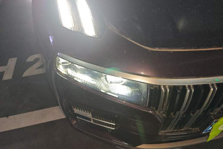 Used Lynk & Co 09 2021 2.0T Ultra 7-Seater
