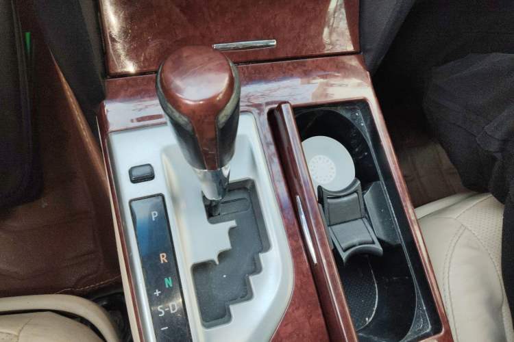 Used Toyota Camry 2013 2.0G Comfort Edition