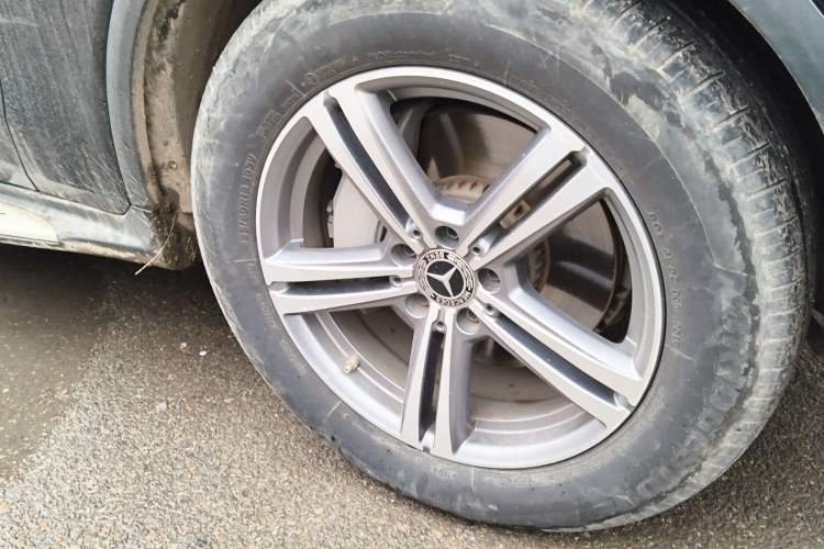 Used Mercedes-Benz GLC 2020 GLC 260 L 4MATIC Luxury Model