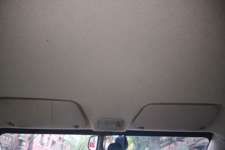 Used Wuling Hongguang 2014 1.5L Base Version
