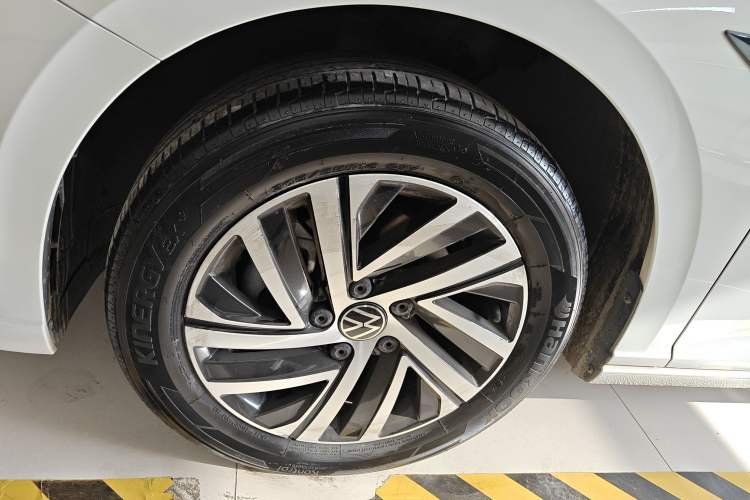 Used Volkswagen Lavida 2021 280TSI DSG Comfort Edition
