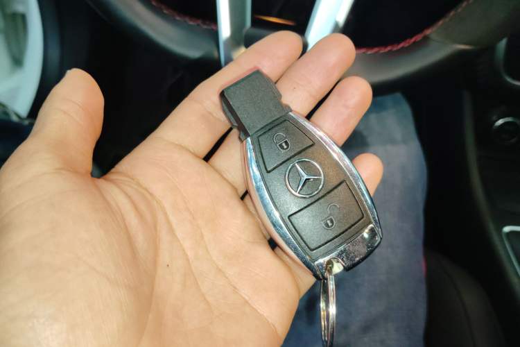 Used Mercedes-Benz A AMG 2014 AMG A 45 4MATIC