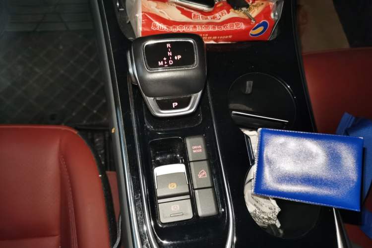 Used FORTHING T5 EVO 2021 1.5TD DCT Starry Edition
