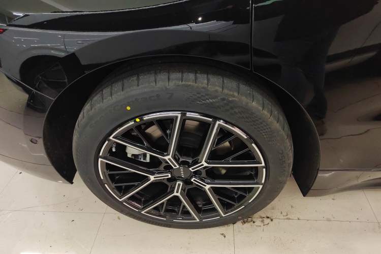 Used Zeekr 001 2026 Model 103° Rear-Drive Max Version