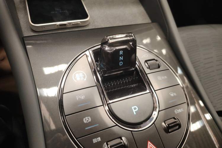 Used BYD Seal 06GT 2025 605 Heatwave Edition
