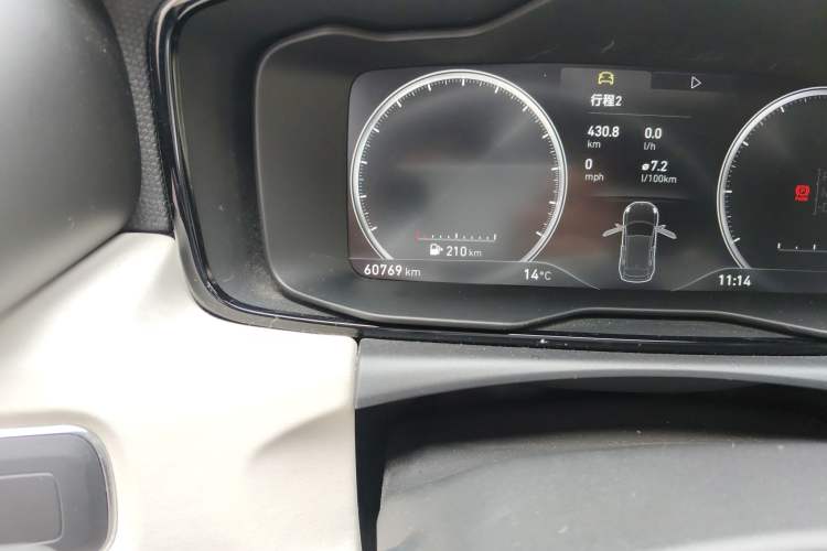 Used Lynk & Co 02 2018 1.5T DCT Two-Wheel Drive Zhaopu Version China V Standard
