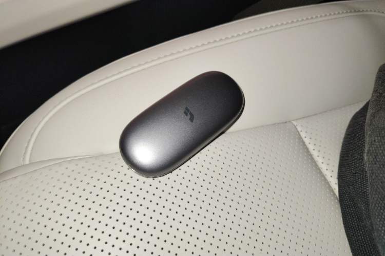 Used Li Auto MEGA 2025 Home Family Special Edition