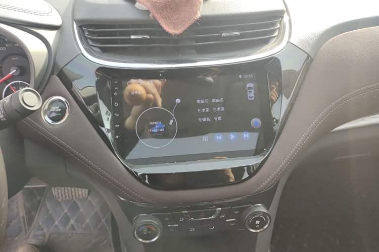 Used Chevrolet Malibu 2017 1.5T Automatic Luxury Edition