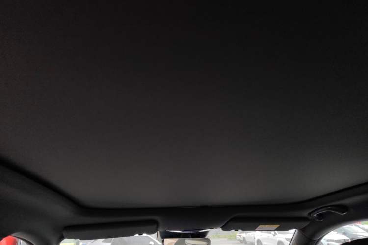 Used Deepal S05 2026 Model 520Max Pure Electric Edition Headliner