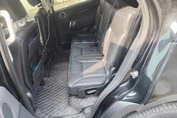 Used Land Rover Discovery 2019 3.0 SC V6 SE