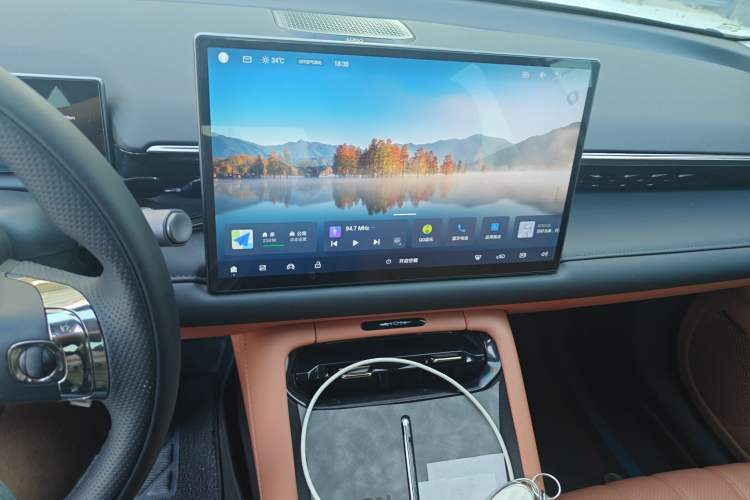 Used AION RT 2025 650 Zhijihao Edition
