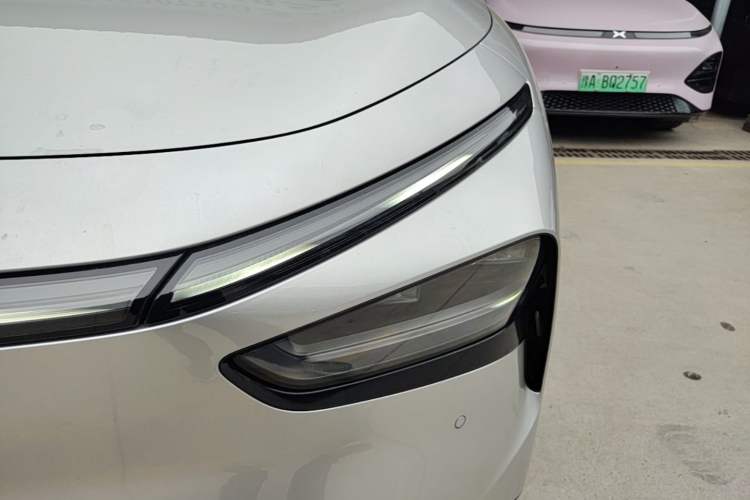 Used XPeng G7 2025 702 Max
