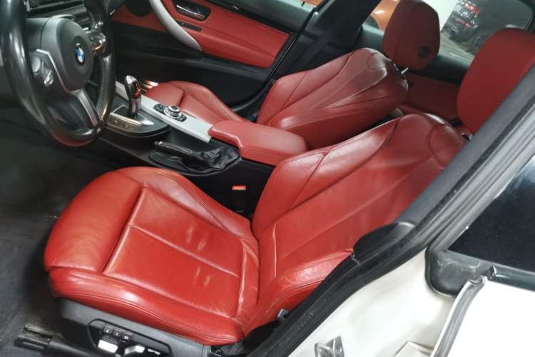 Used BMW 3 Series GT 2016 320i Design Package Edition
