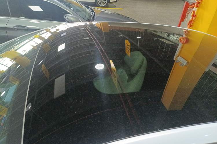 Used Leapmotor C01 2023 630 All-Wheel-Drive Performance Version
