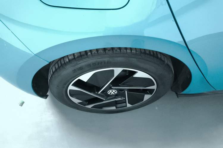 Used Volkswagen ID.3 2023 Pure Smart Edition
