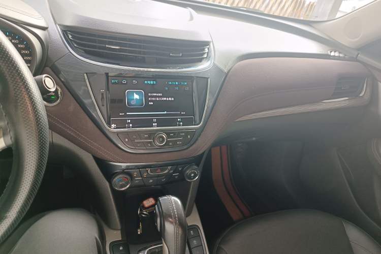 Used Chevrolet Malibu 2018 530T Automatic Luxury Edition