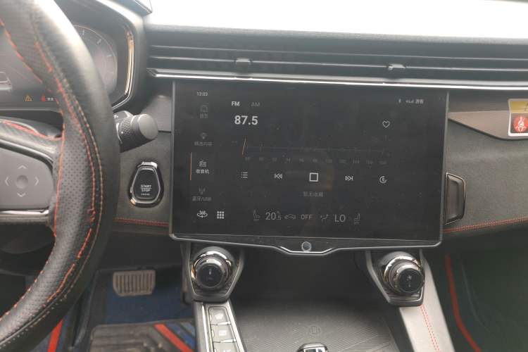 Used Lynk & Co 05 2020 2.0TD Four-Wheel Drive HypeHalo