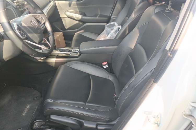 Used Honda Envix 2019 180TURBO CVT Prestige Edition China VI