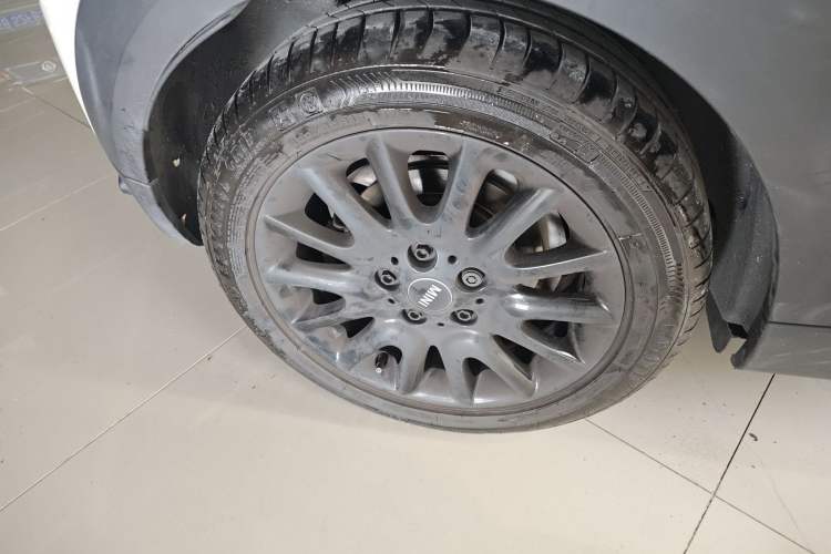 Used MINI 2018 1.5T COOPER Classic Edition