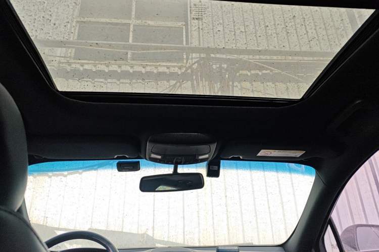 Used Lincoln MKZ 2017 2.0T Luxury Edition