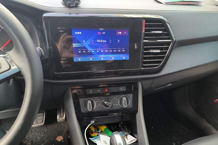 Used Jetta VS5 2019 280TSI Automatic Enjoyment Model
