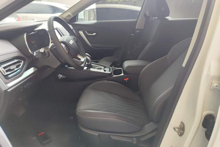 Used JETOUR X70 2018 1.5T Automatic YueXing Edition