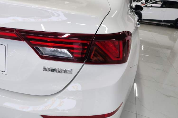 Used Kia K3 2021 1.5L CVT Fashion Edition Right Rear Taillight