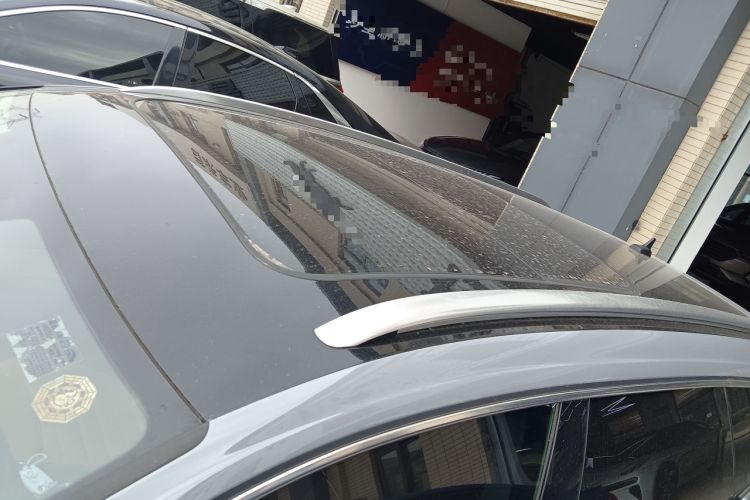 Used Volkswagen FAW-Volkswagen CC 2021 Estate Car 380TSI Vizion Edition
