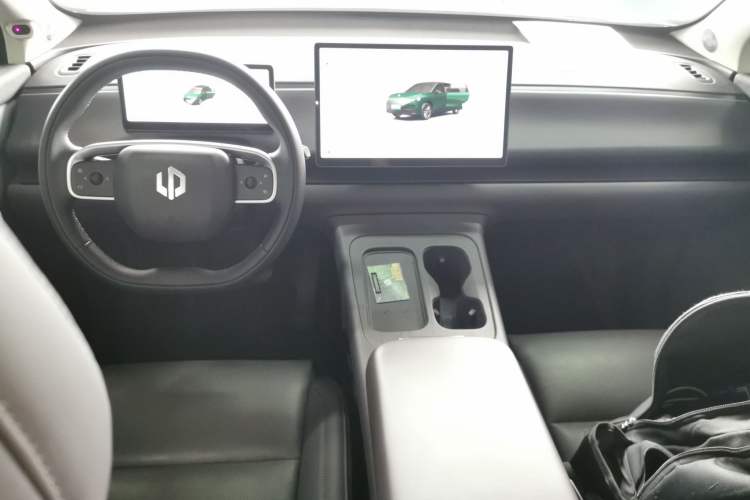 Used Leapmotor C10 2024 210 Smart Edition