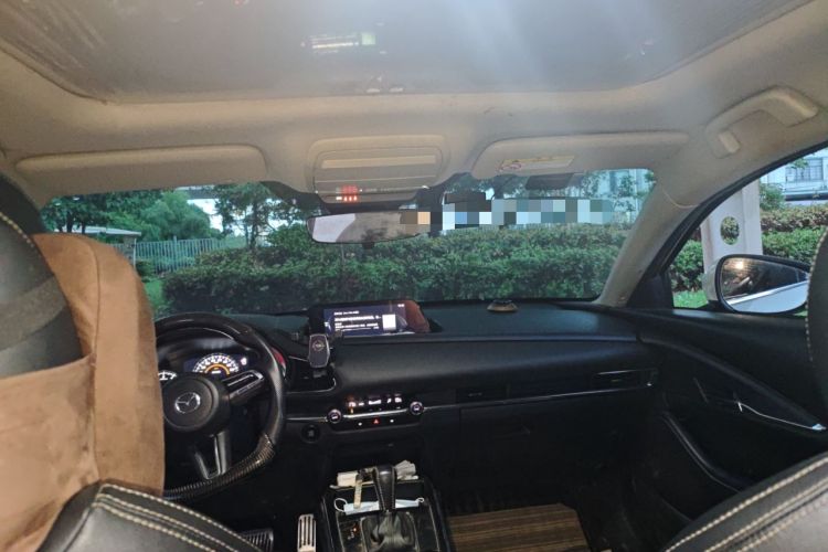 Used Mazda CX-30 2020 2.0L Automatic YAYUE Version