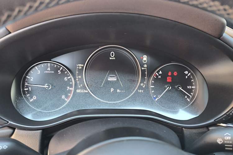 Used Mazda CX-30 2021 2.0L Automatic Joyful Edition