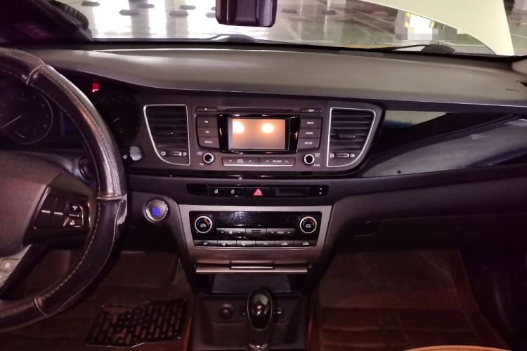 Used Hyundai Mistra 2014 1.8L Automatic Smart GLS