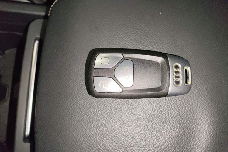 Used Audi Q5L 2020 40 TFSI Prestige Fashion Edition