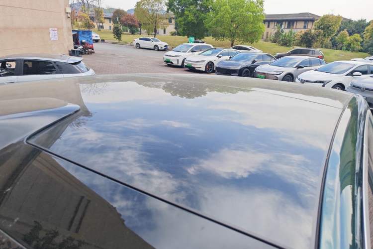 Used Li Auto L7 2024 MAX Model