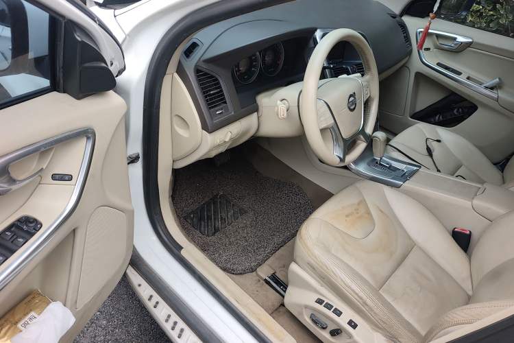 Used Volvo XC60 2012 T5 Comfort Edition