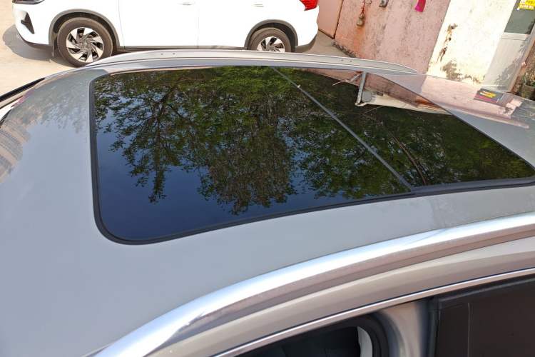 Used Audi Q3 2015 35 TFSI quattro Technology Edition Roof