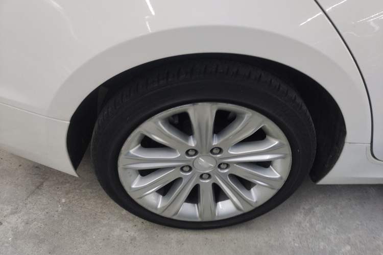 Used Cadillac ATS-L 2016 28T Fashion Edition