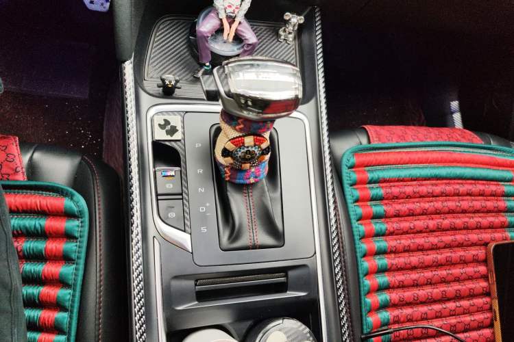 Used Bestune T55 2022 1.5T Automatic Leap Edition
